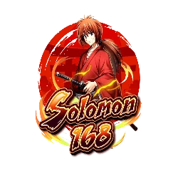 Solomon168 เว็บตรง สล็อตออนไลน์ คาสิโน กีฬา ฝากถอนออโต้
